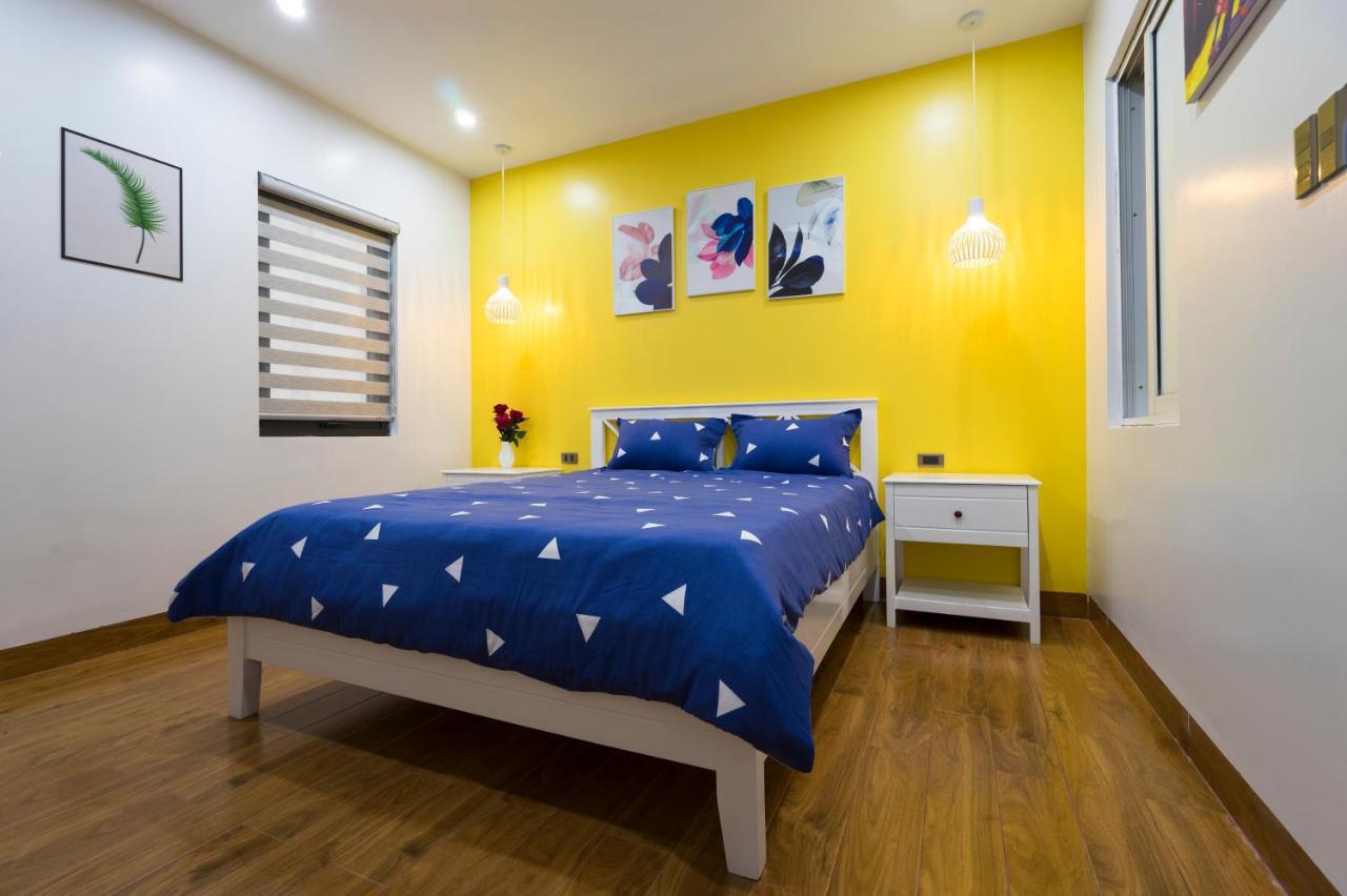 Tropical Villa Halong 하롱 외부 사진