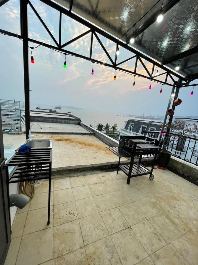 Tropical Villa Halong 하롱 외부 사진