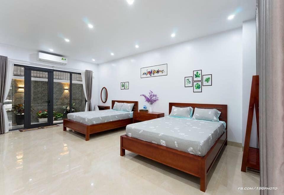Tropical Villa Halong 하롱 외부 사진