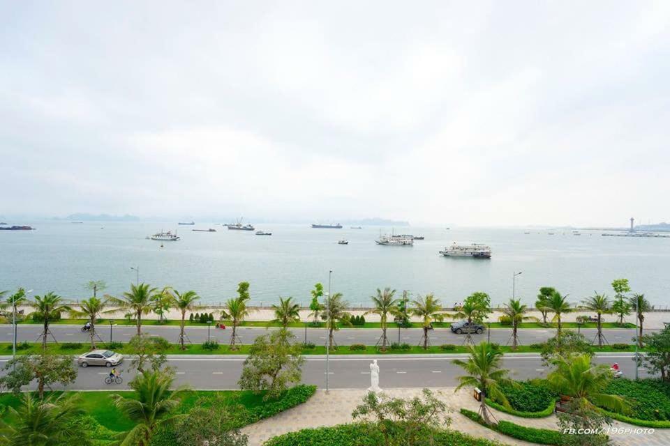 Tropical Villa Halong 하롱 외부 사진
