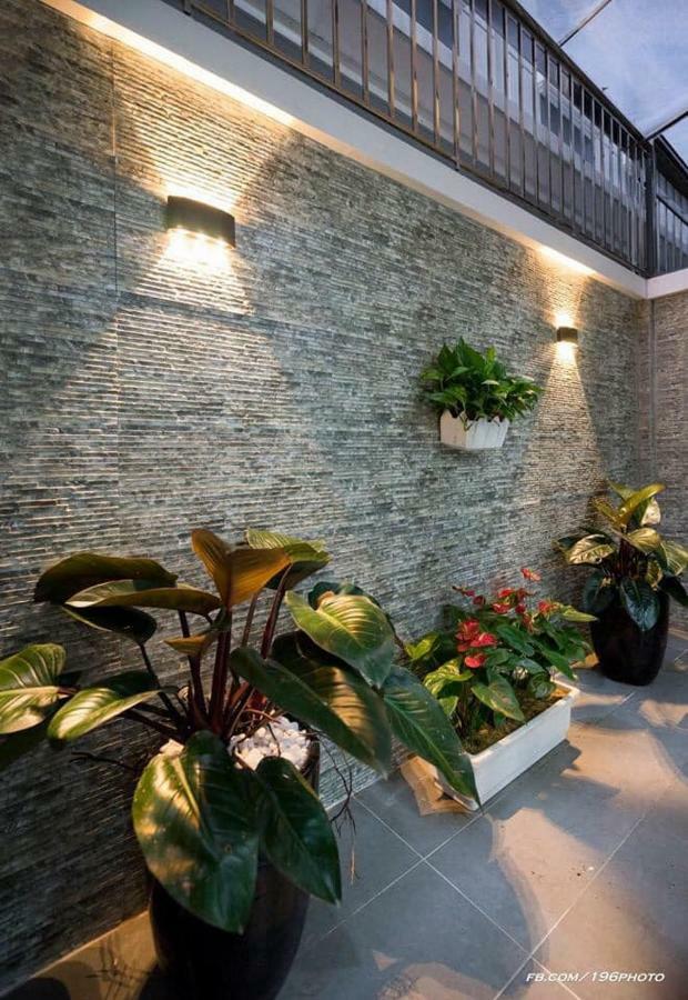 Tropical Villa Halong 하롱 외부 사진