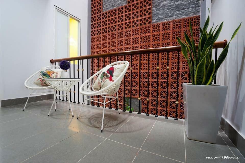 Tropical Villa Halong 하롱 외부 사진