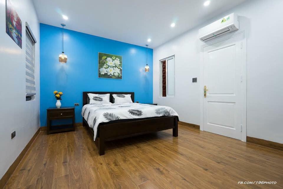 Tropical Villa Halong 하롱 외부 사진