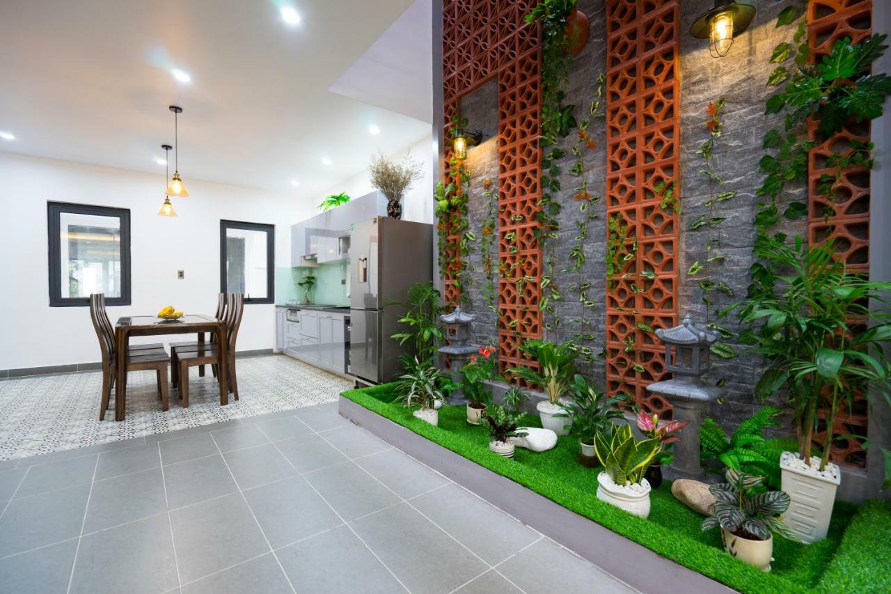 Tropical Villa Halong 하롱 외부 사진
