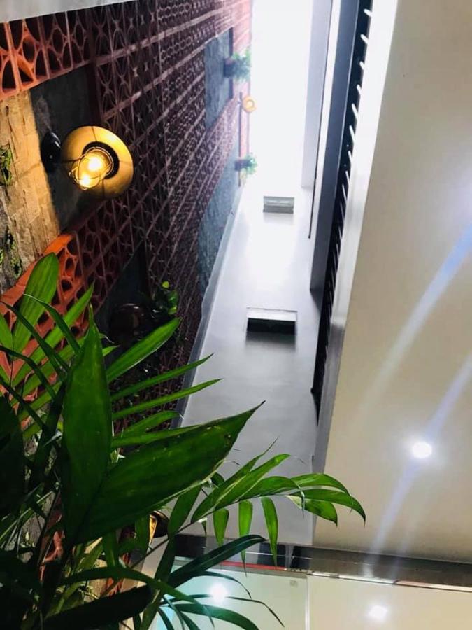 Tropical Villa Halong 하롱 외부 사진